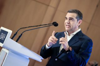 «Ληστεύουν, με κρατική εγγύηση, τη μικρομεσαία ιδιοκτησία!»